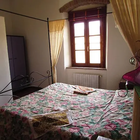 Hotel Pian Dei Lupi Rosignano Marittimo