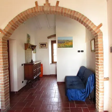 Pian Dei Lupi Hotel Rosignano Marittimo