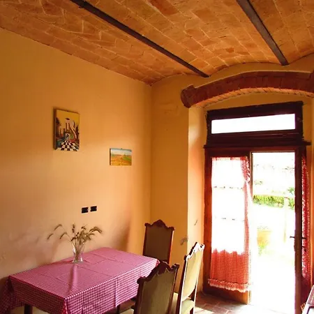 Pian Dei Lupi Hotel Rosignano Marittimo