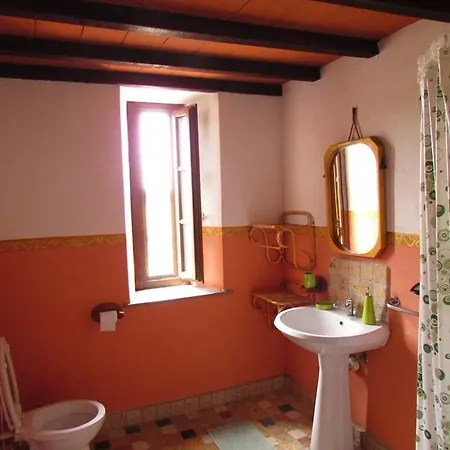Pian Dei Lupi Hotel 3*