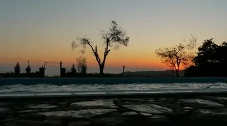 Hotel Pian Dei Lupi Rosignano Marittimo