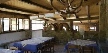 Hotel Pian Dei Lupi Rosignano Marittimo