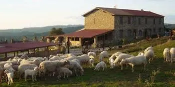 Pian Dei Lupi Hotel 3*