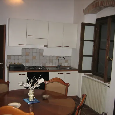 Hotel Pian Dei Lupi Rosignano Marittimo